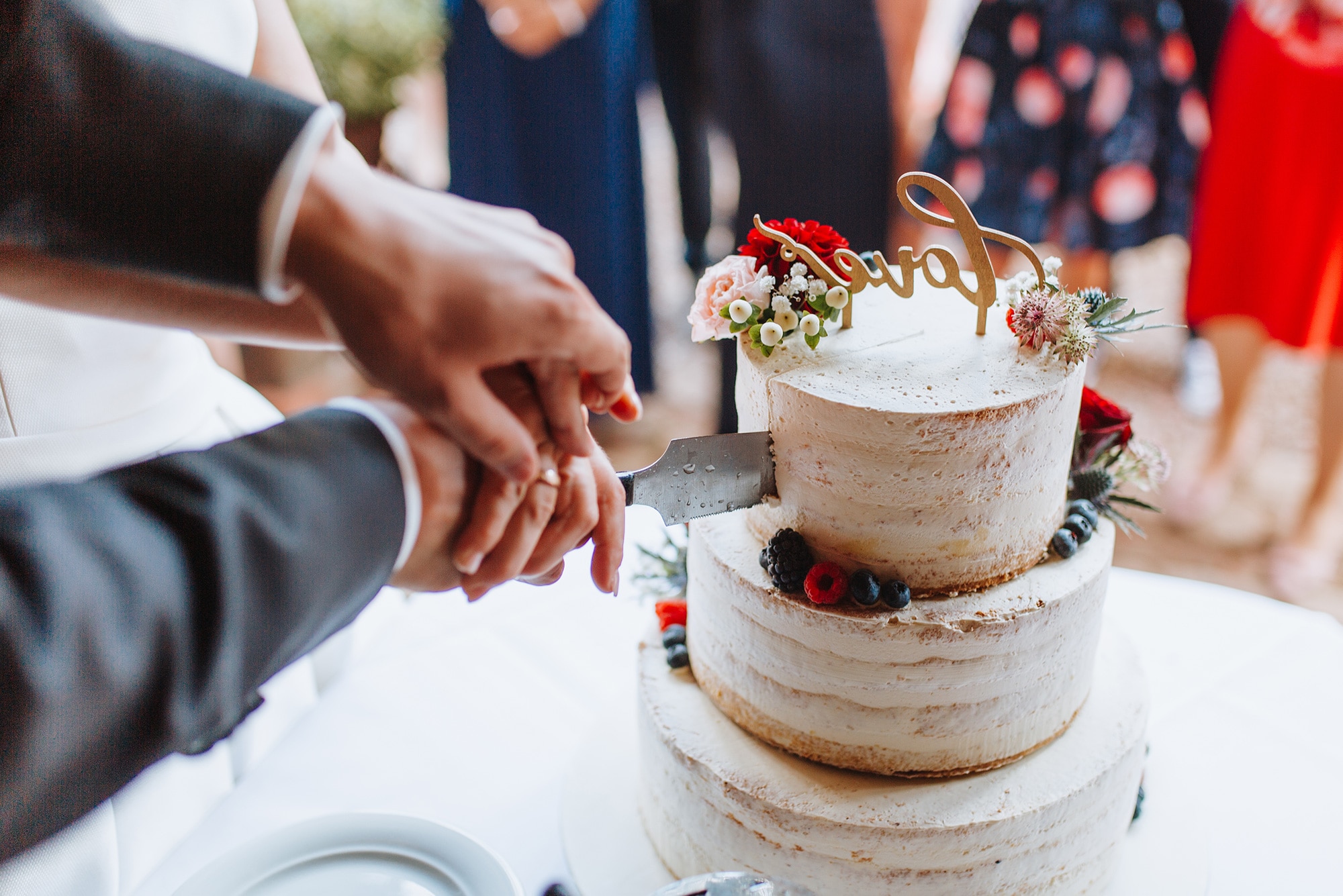 Traiteur mariage Rouen
